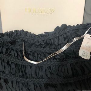 Never worn house of cb dress sold out everywhere